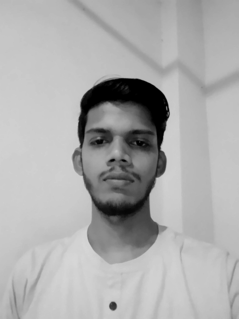 Naimish Kumar Verma