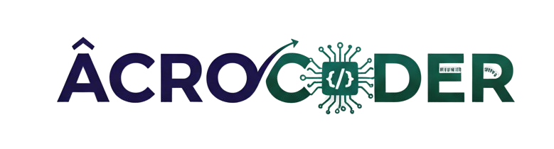 Acrocoder - Master the coding interview